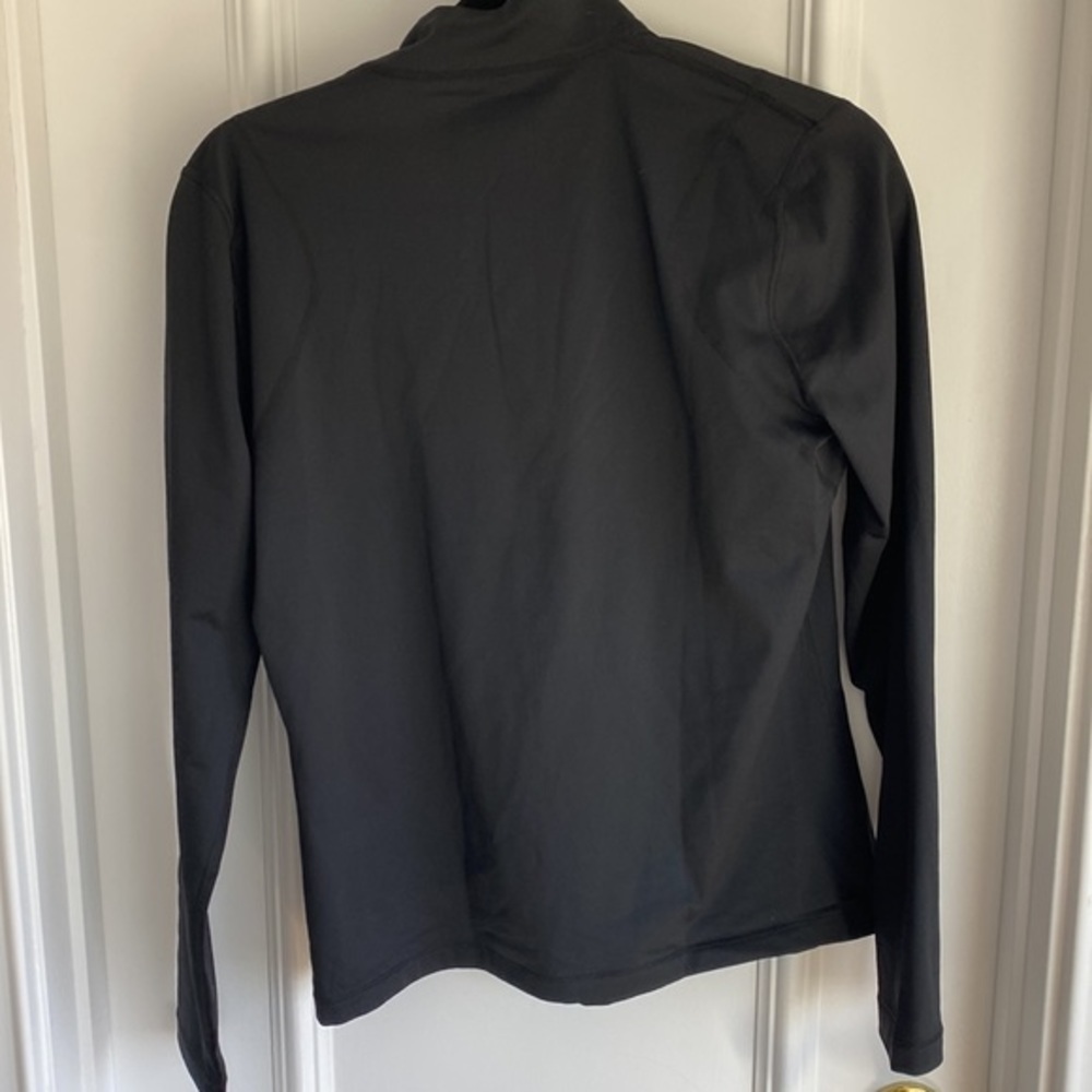 Lole Black Long Sleeve Top - Picture 5 of 5